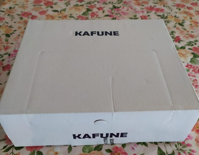Capsule cafea Kafune
