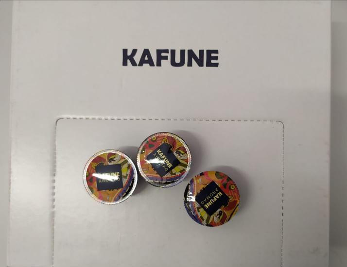 Capsule cafea Kafune