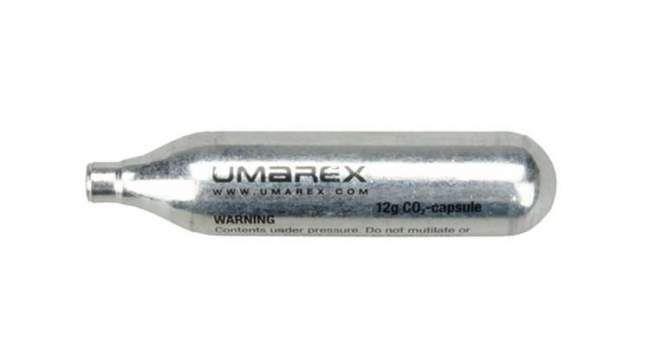 Capsule Umarex CO2