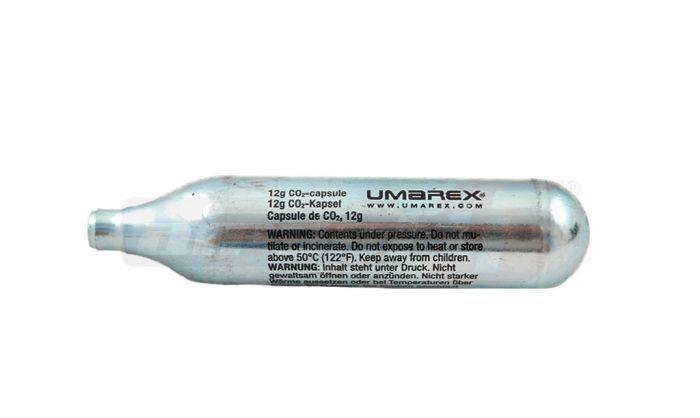 Capsule Umarex CO2