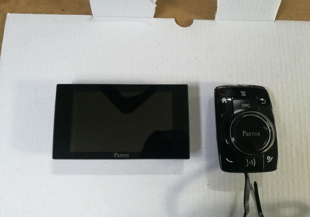 Car Kit Auto Bluetooth Parrot !