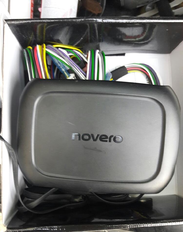 Car kit auto profi