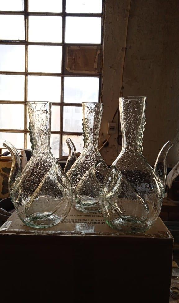 carafe de  vin buzunar gheata