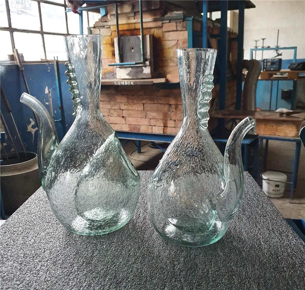 carafe de  vin buzunar gheata