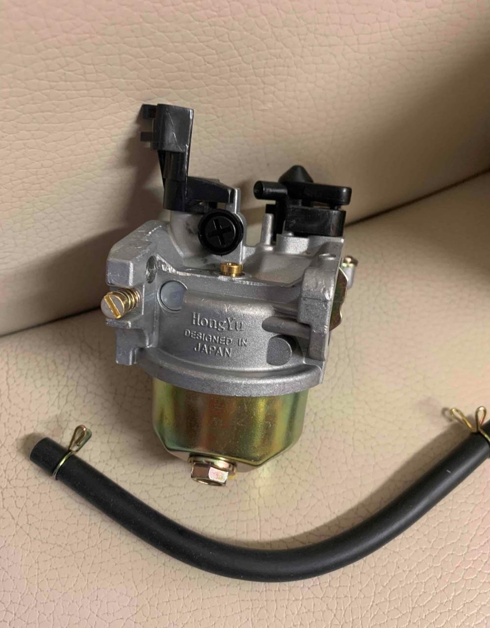 carburator gx 160 gx 200 motopompa