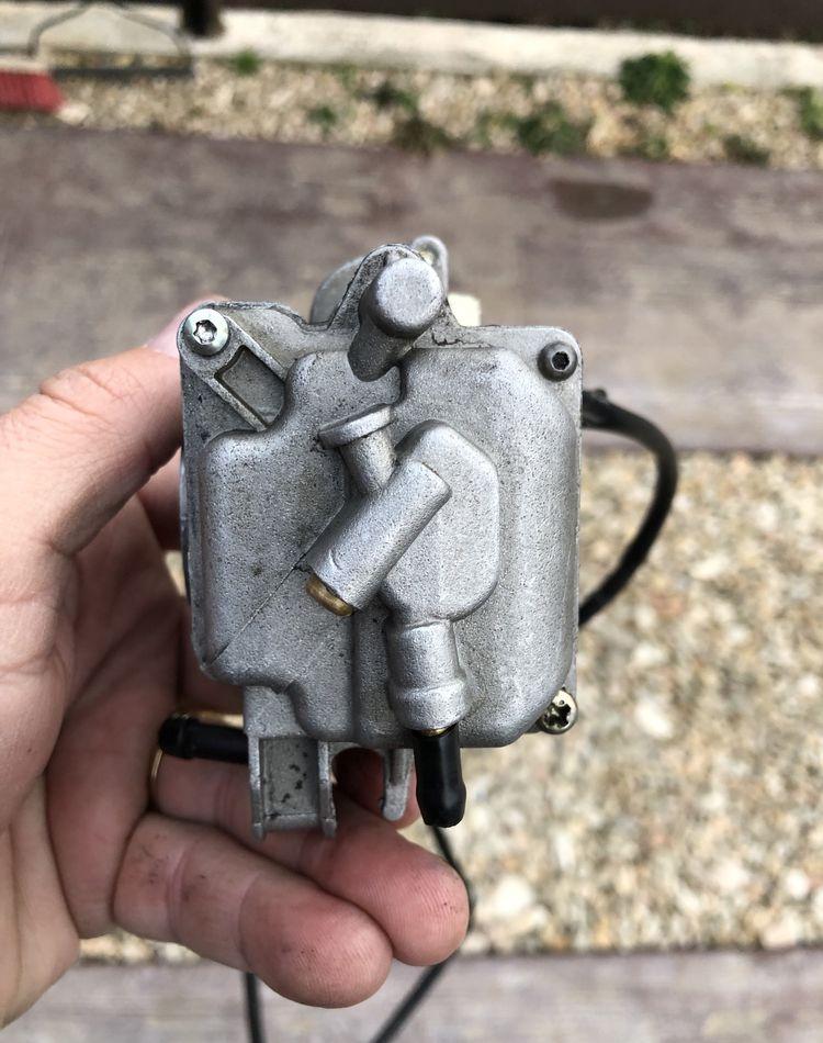 CarburatorAprilia Habana 49 cmc Oem