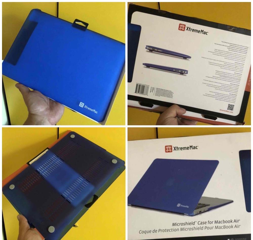 carcasa de protectie macbook air