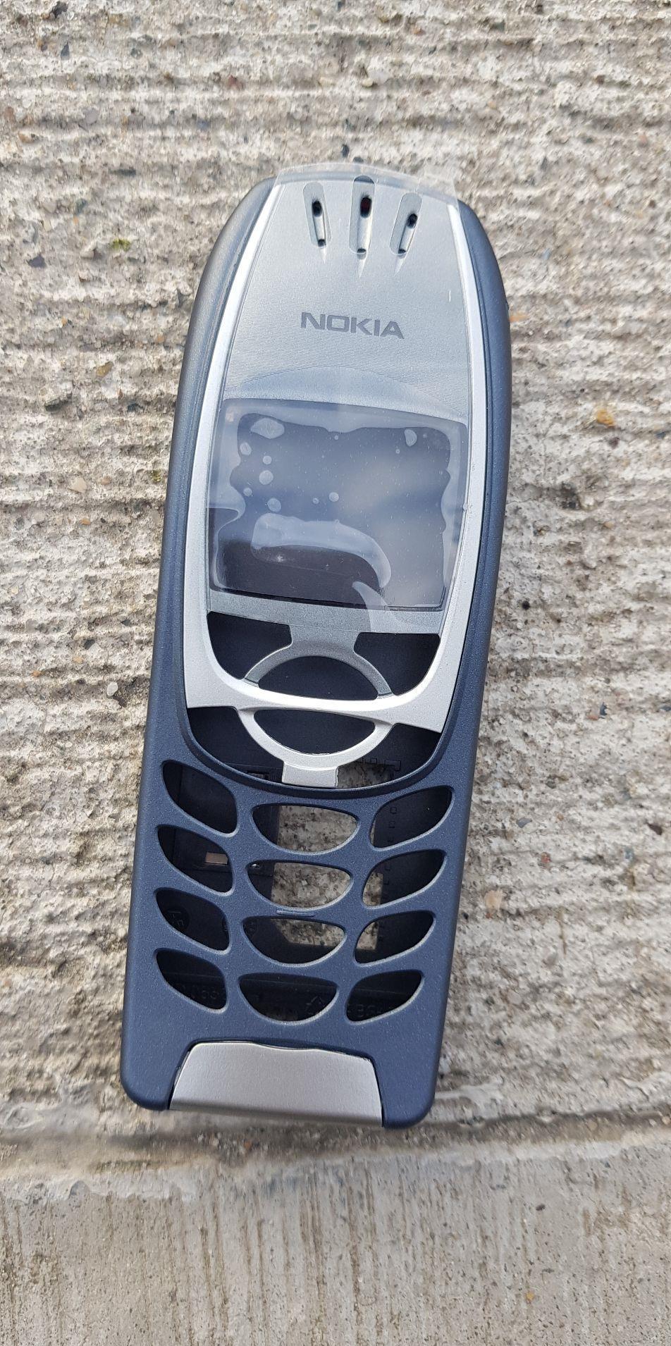 Carcasa Nokia 6310 / 6310i