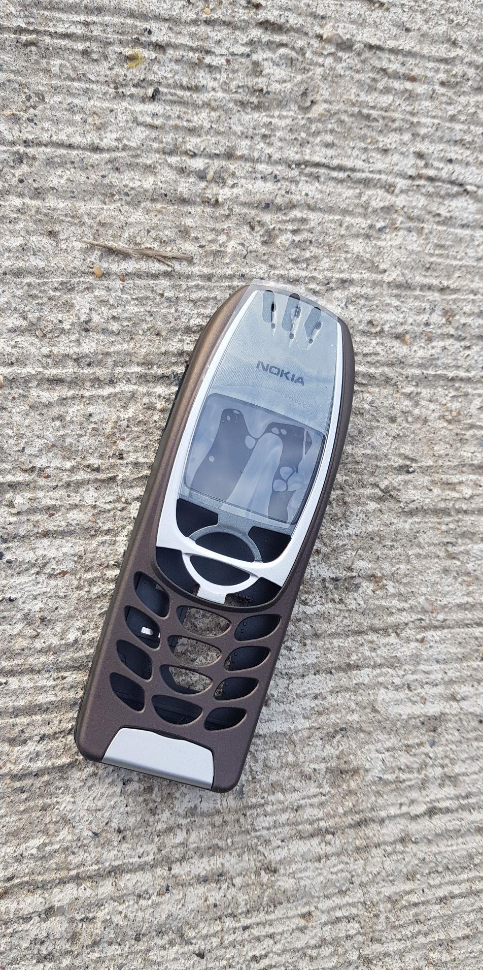 Carcasa Nokia 6310 / 6310i