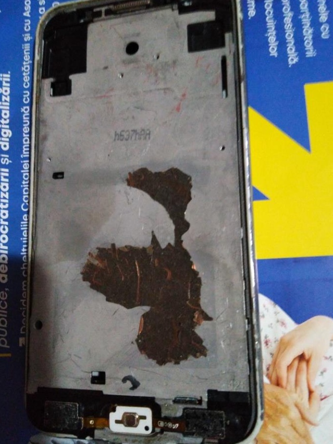 Carcase telefoane