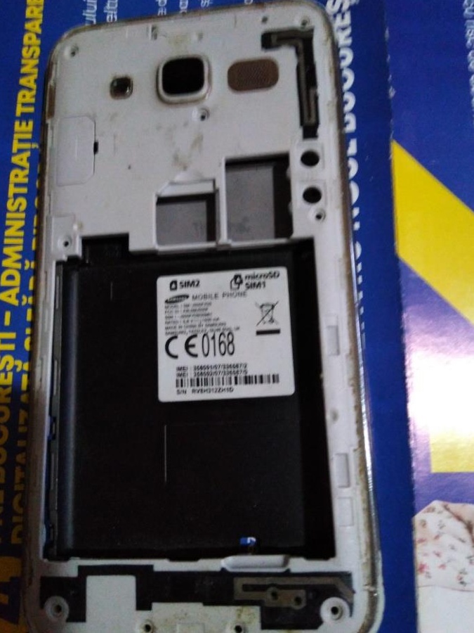 Carcase telefoane