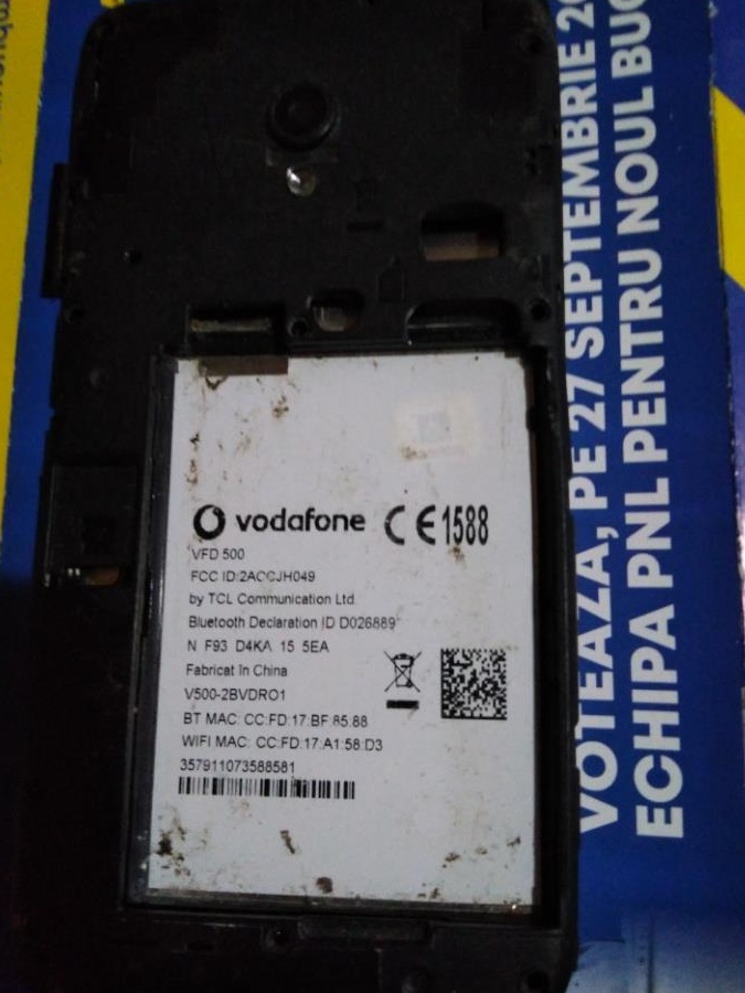 Carcase telefoane