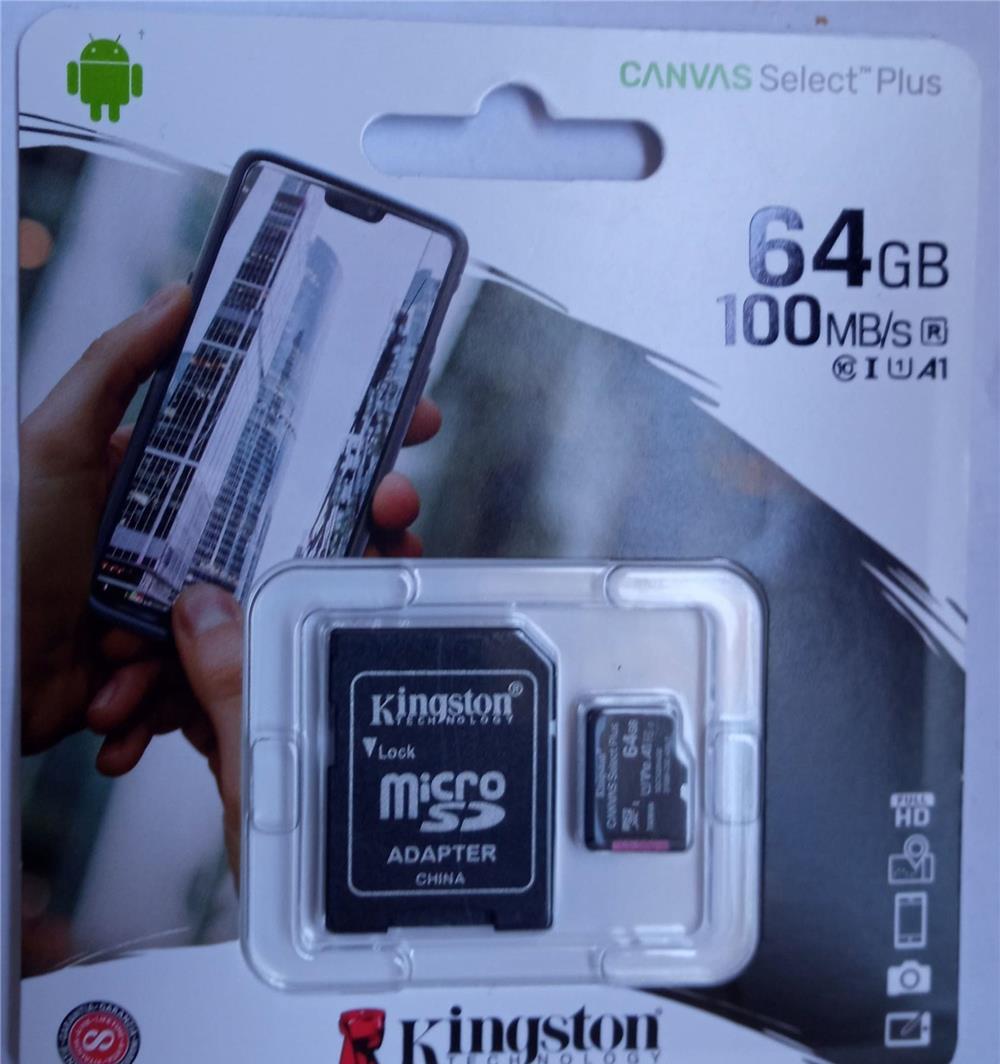 Card  memorie Hama MicroSDHC 32GB, 80MB/s Sigilate, pt telefoane, ap. foto