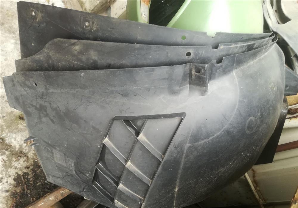 carenaj Opel Vectra C dreapta 30 lei