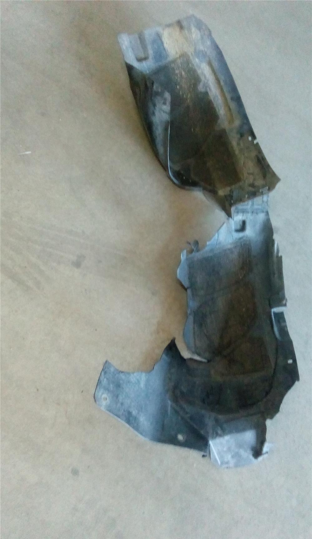 CARENAJ OPEL ZAFIRA C (aripă interioară)