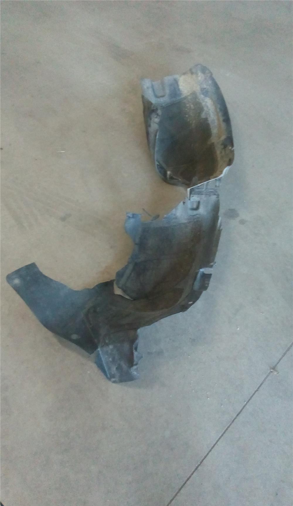 CARENAJ OPEL ZAFIRA C (aripă interioară)