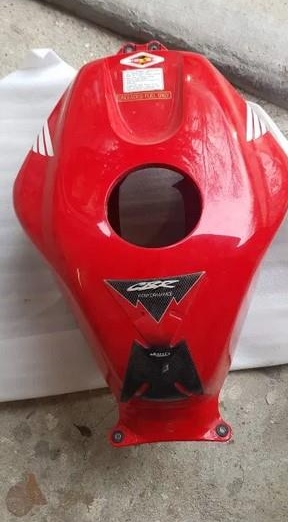 Carene rezervor, aripa, laterale Honda CBR 600rr 2003-2006, Impecabile, originale
