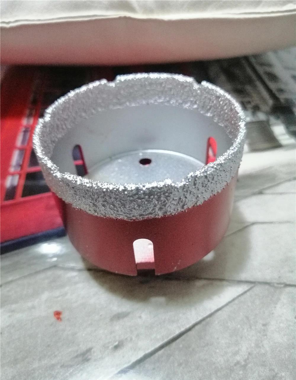 Carote diamantate profesionale