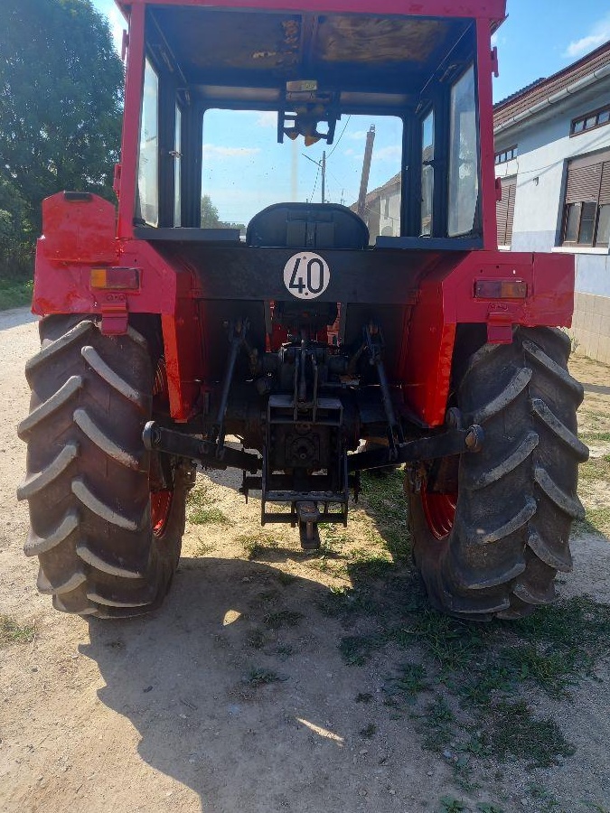 Carraro 720