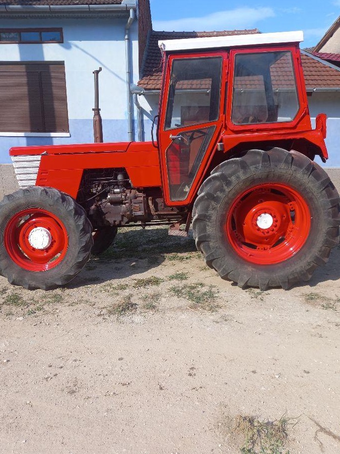 Carraro 720