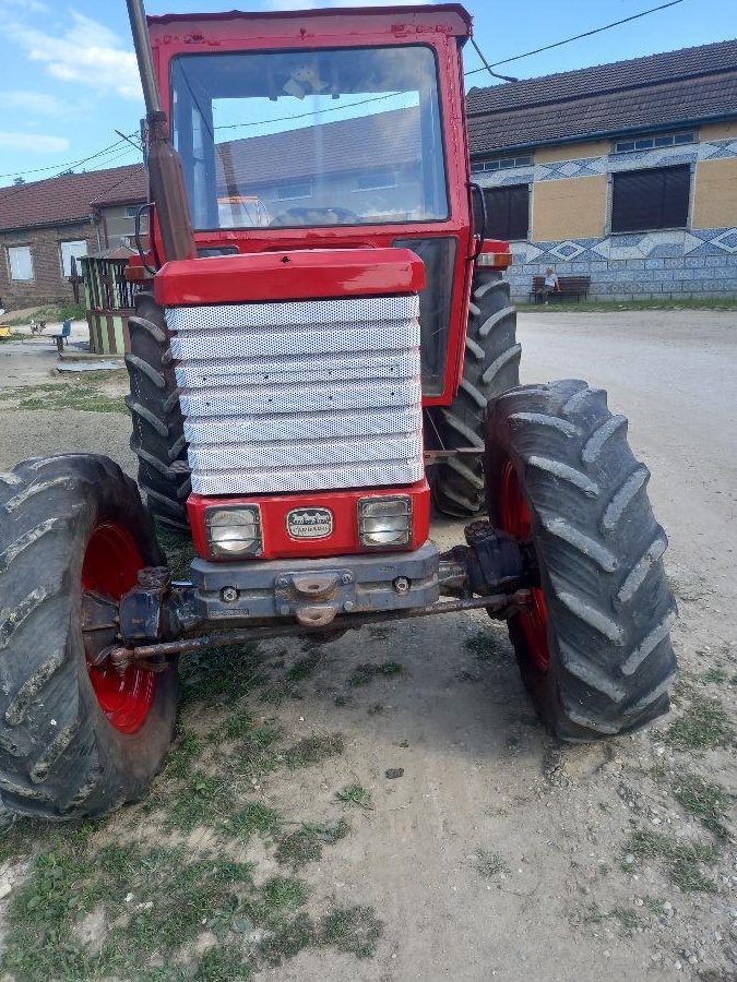 Carraro 720