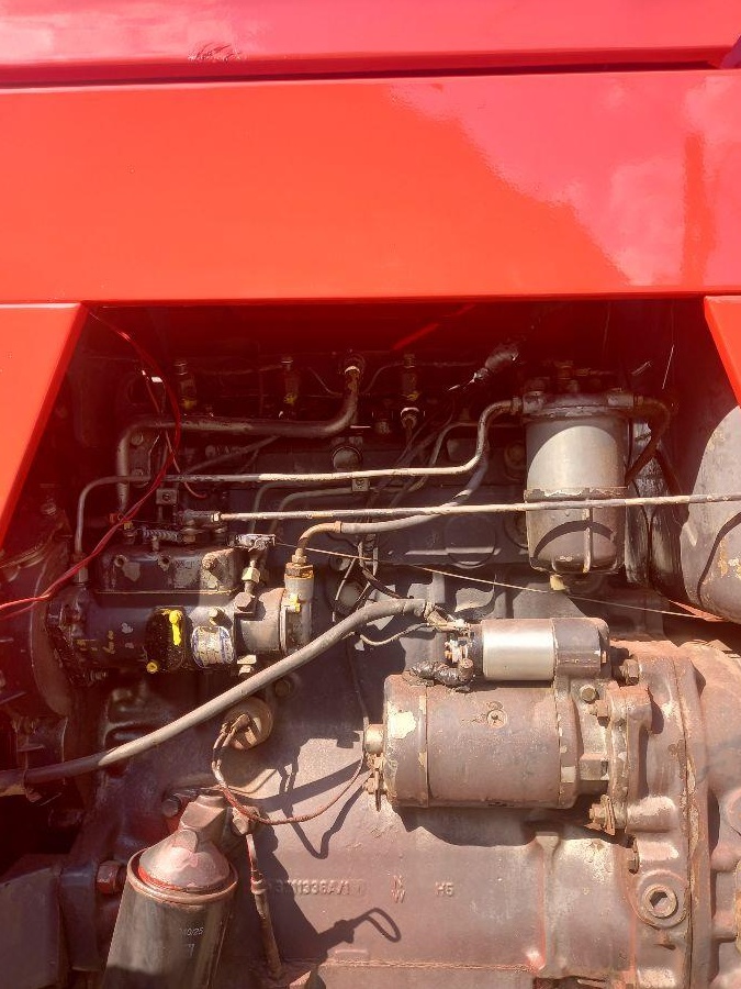 Carraro 720