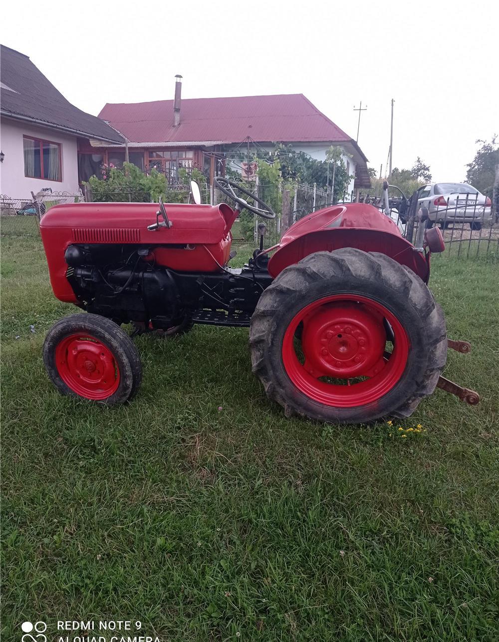 Carraro Doua pistoale