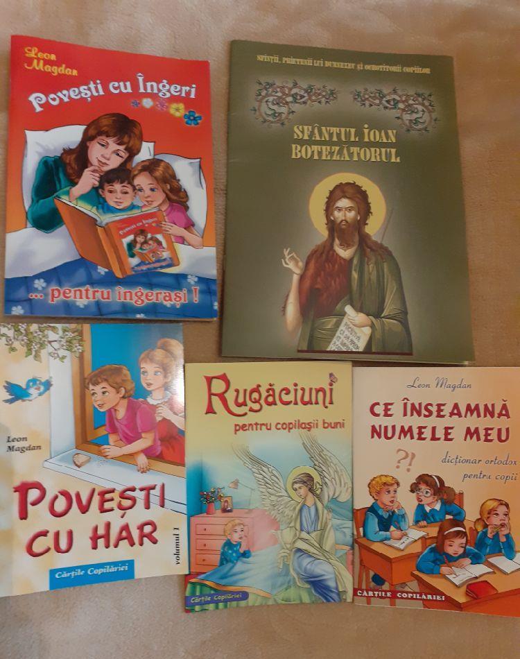 Cart: ortodoxe copii, sfaturi diabet, motivationale