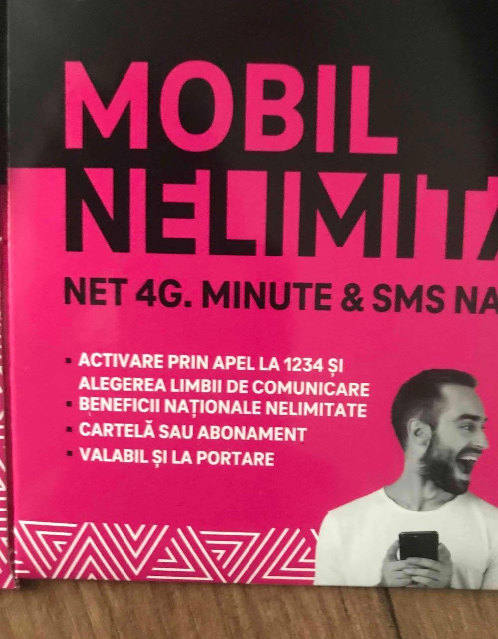 Cartele Telekom