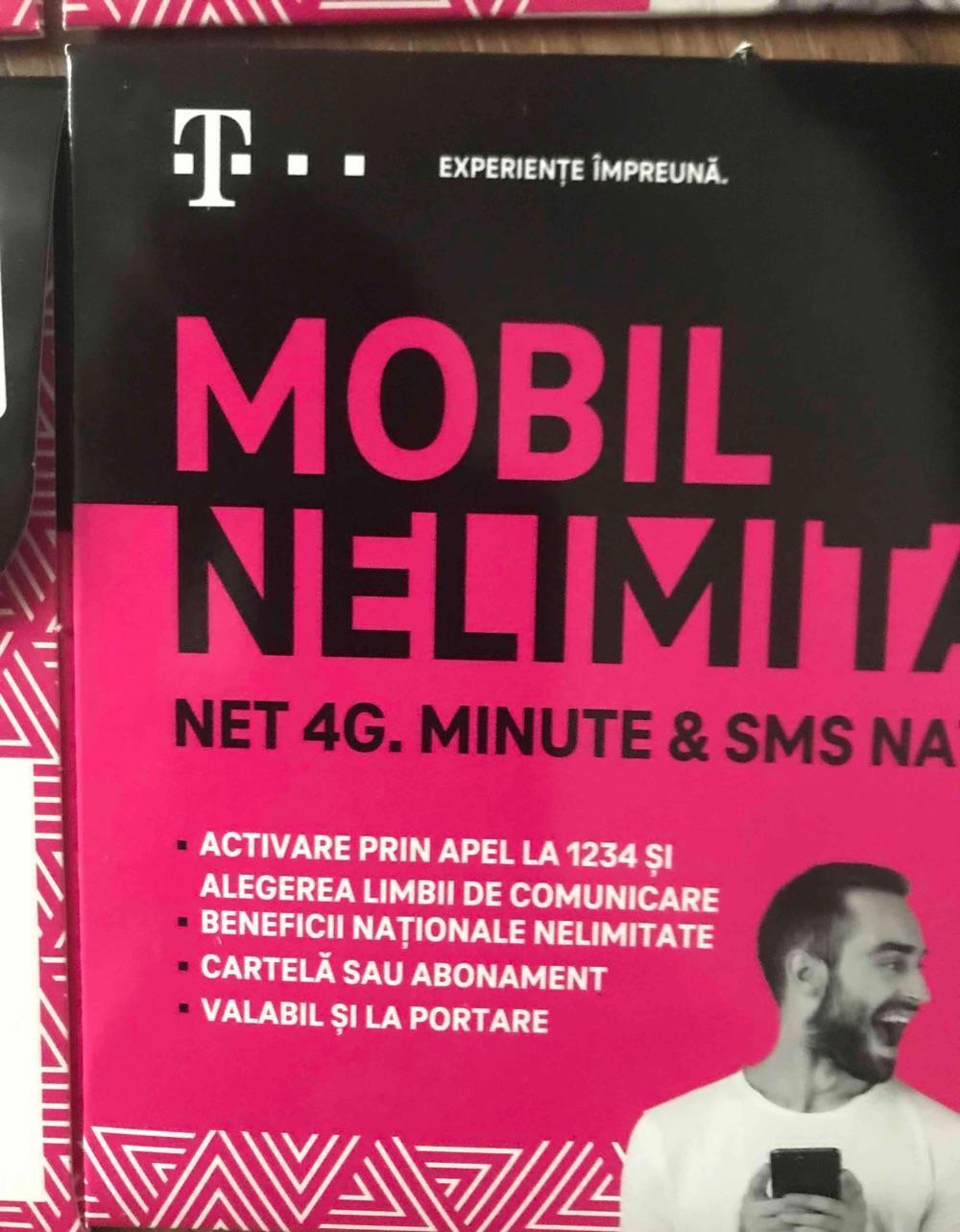 Cartele Telekom