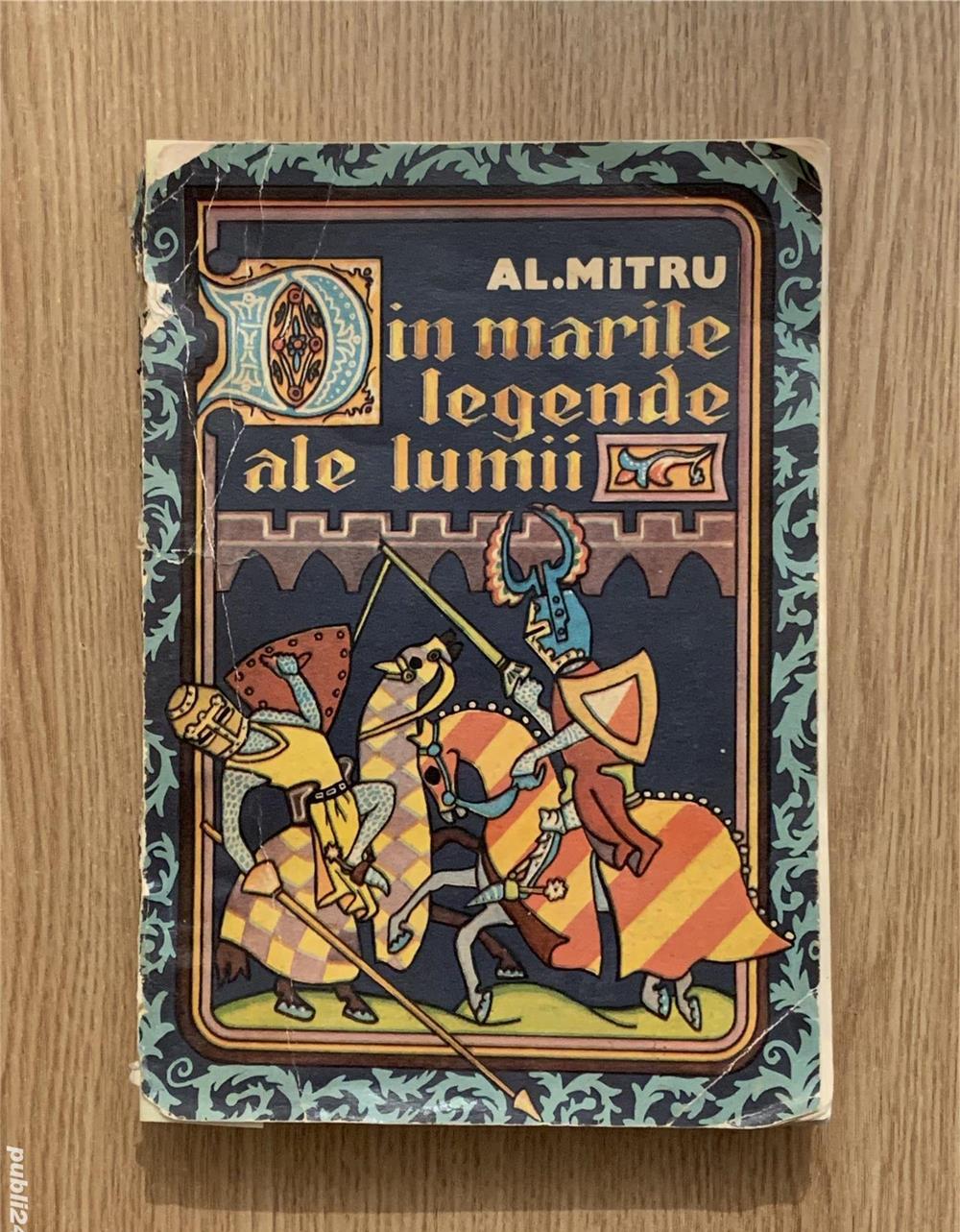 Cărți de povești (lot de 20 buc.), multe tipărite înainte de  '89
