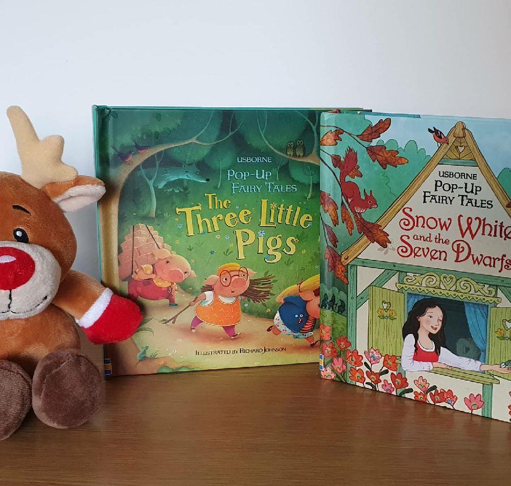 Cărți NOI Usborne