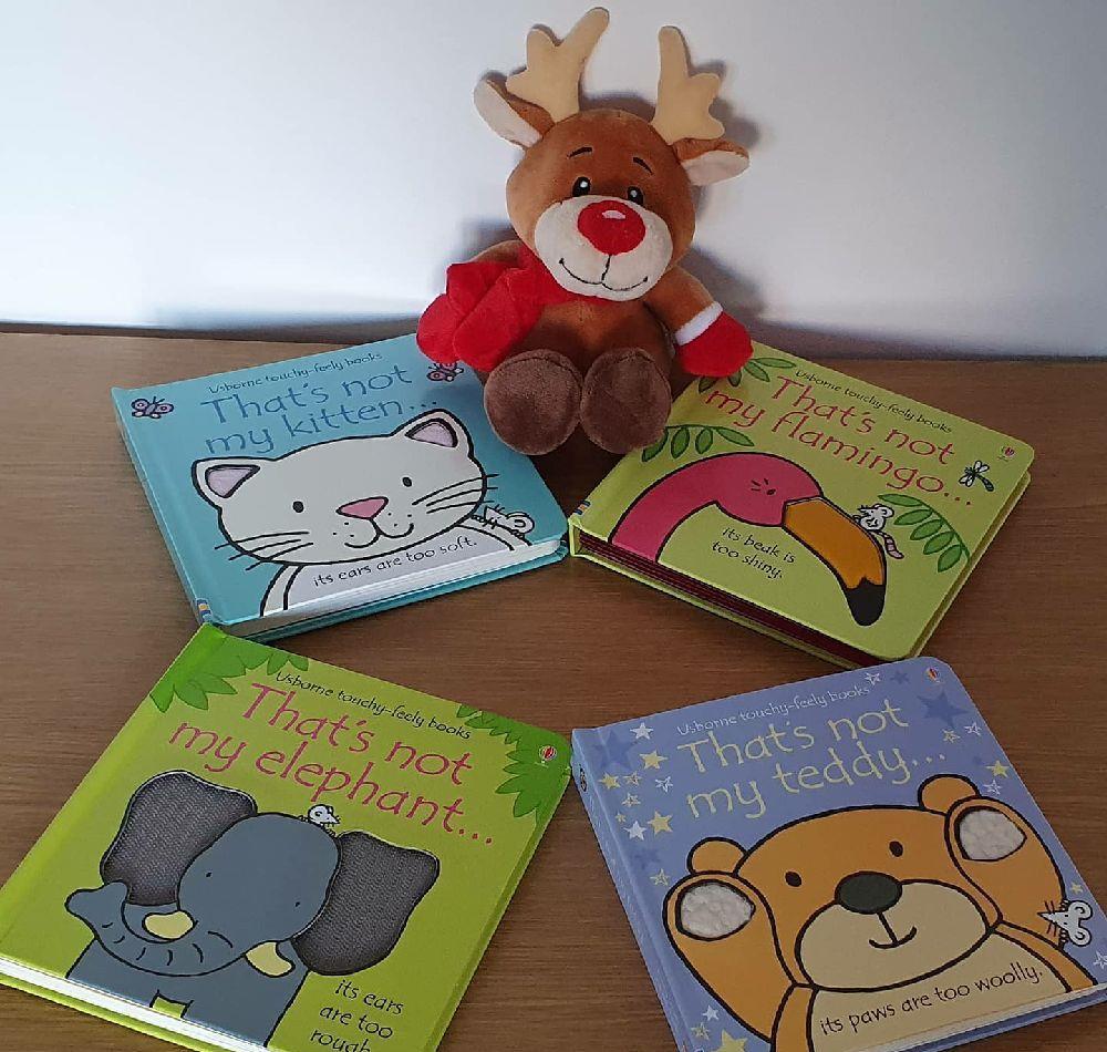 Cărți NOI Usborne