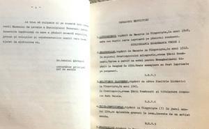 Carti romanesti vechi. Catalog de Expozitie