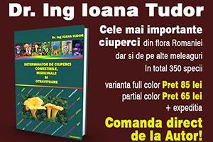 Carti tehnologie ciuperci
