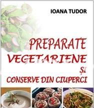 Carti tehnologie ciuperci