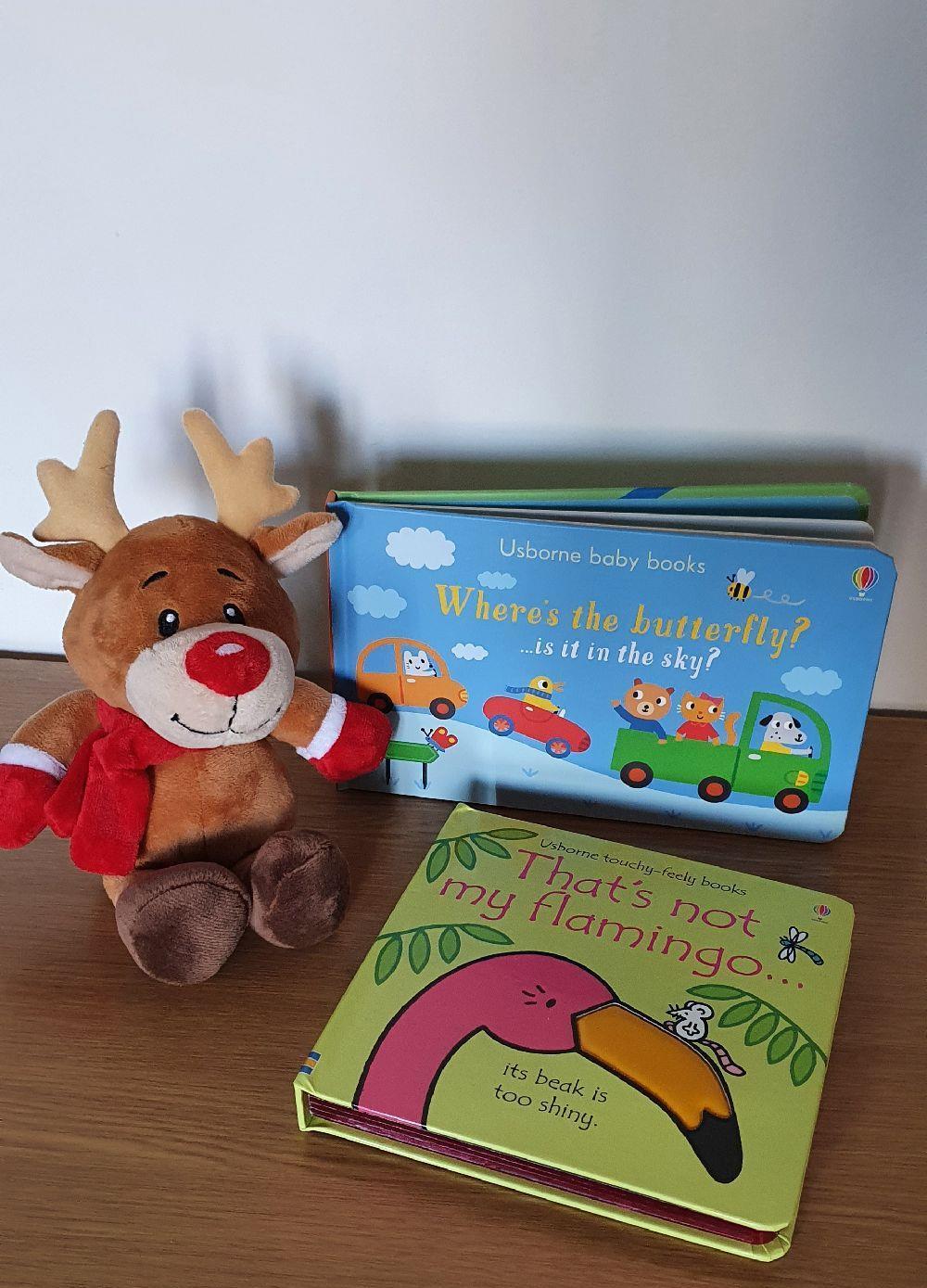 Cărți Usborne copii