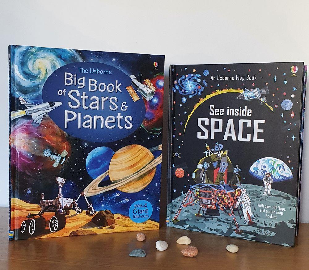 Cărți Usborne copii