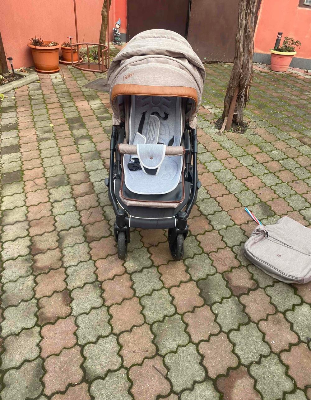carucior 2 in 1