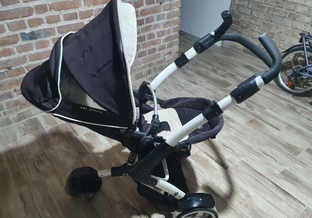 Carucior ABC Design