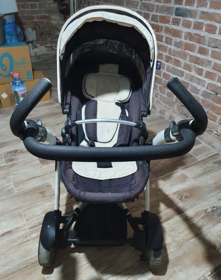Carucior ABC Design