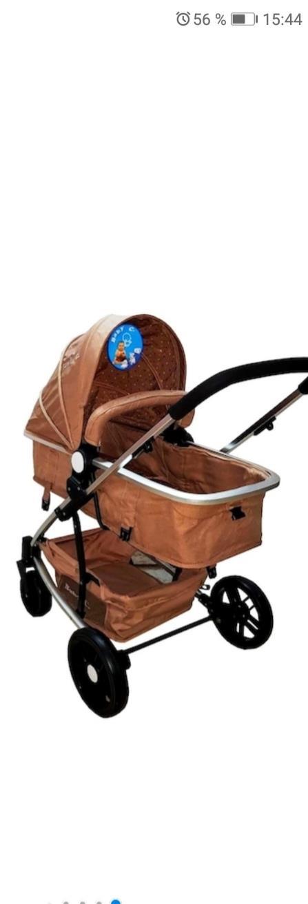 Carucior Baby Care