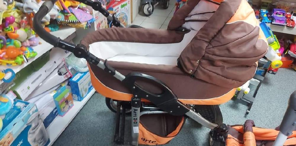 carucior bebe