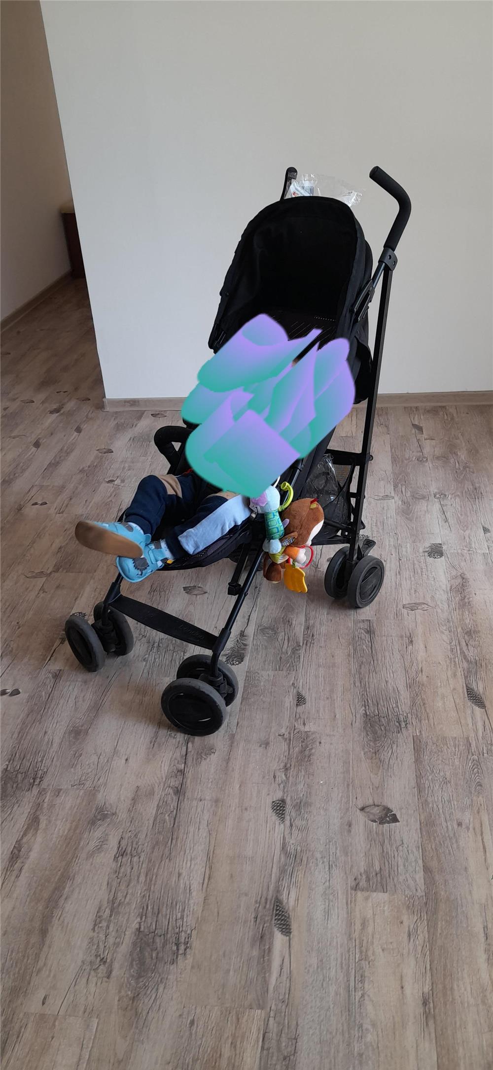 Carucior Chicco
