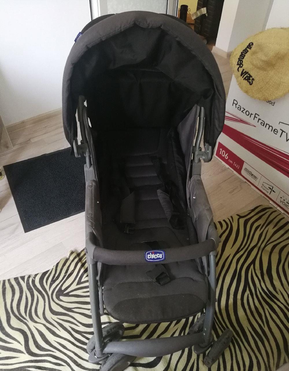 Carucior Chicco