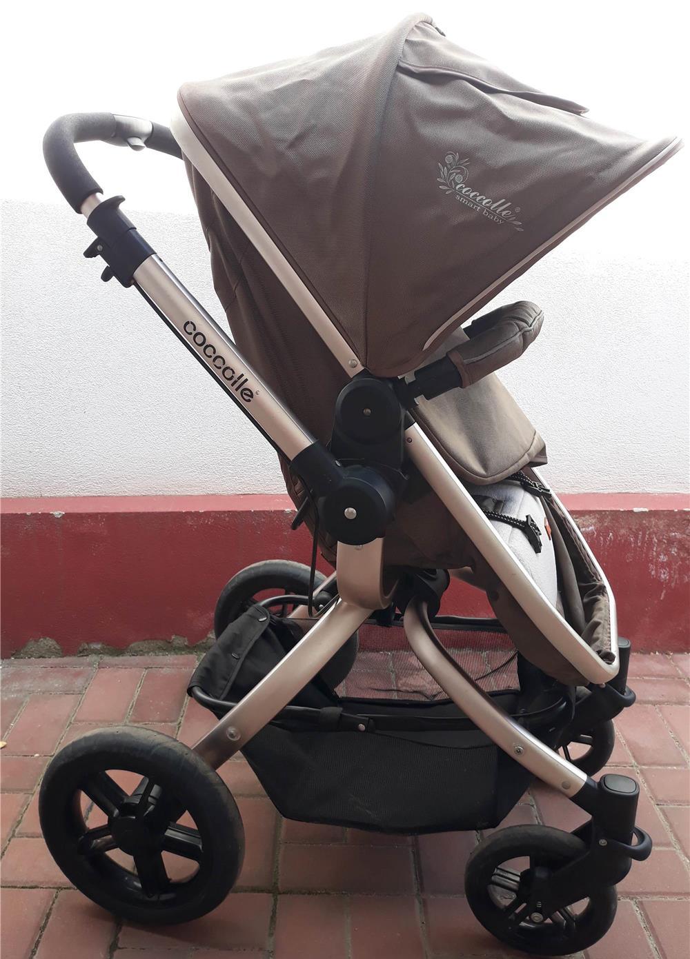 Carucior Coccolle