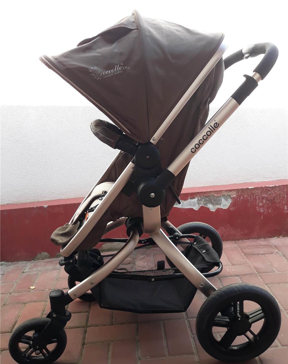 Carucior Coccolle