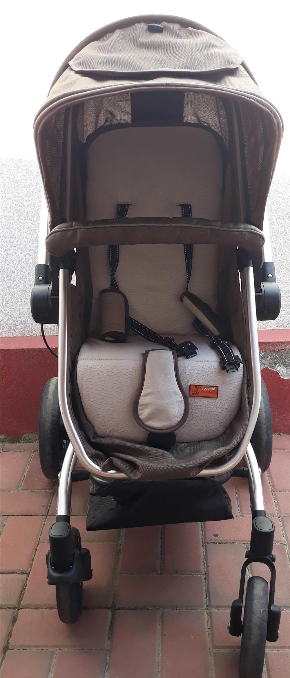 Carucior Coccolle