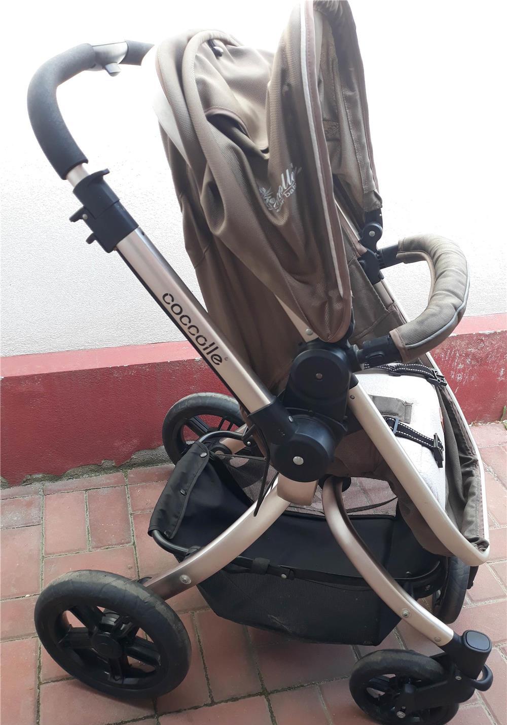 Carucior Coccolle