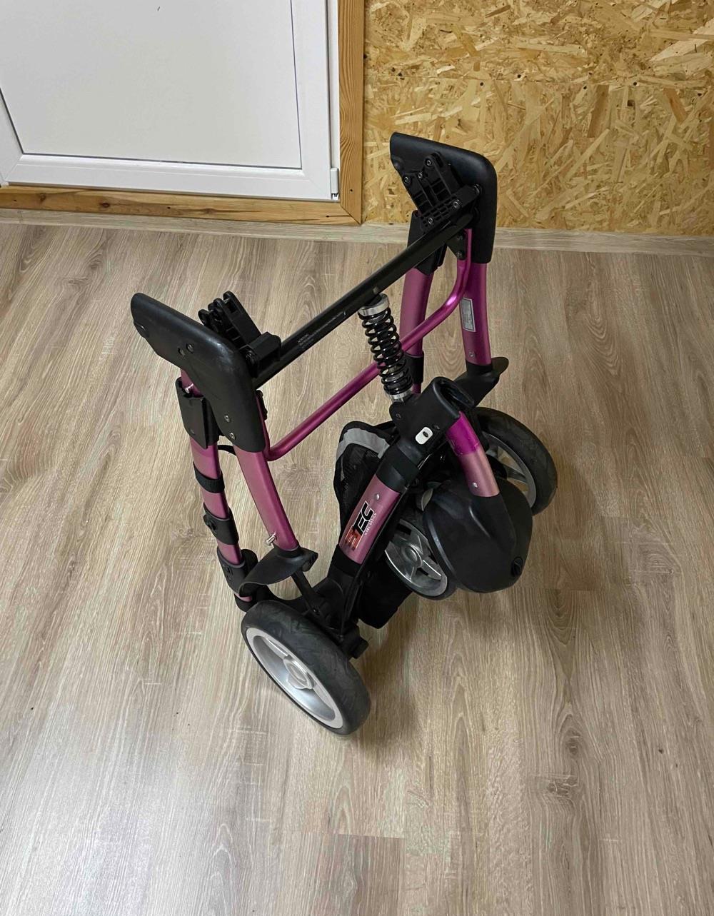 Carucior copii Abc Design